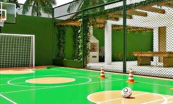 Imagem 7: Apartamento residencial à venda, Cocó, Fortaleza