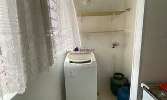 Imagem 4: Apartamento à venda, 2 quartos, 1 vaga, Morada das Vinhas - Jundiaí/SP