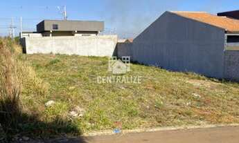 Imagem: Terreno para venda em Cara Cara-Condominio