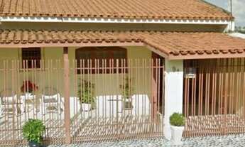 Imagem: Casa à venda, 135 m² por R$ 430.000,00