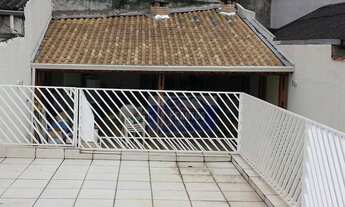 Imagem 7: Sobrado residencial à venda, Mooca, São Paulo