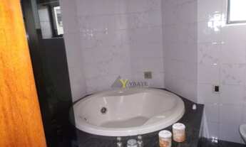 Imagem 4: Excelente apartamento,4 dorms.3suites,3vagas,localização privilegiada em Santana