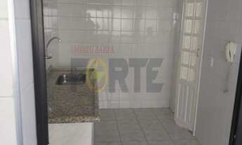 Imagem 3: Apartamento para Venda em São Paulo, Cidade Líder, 2 dormitórios, 1 banheiro, 1 vaga