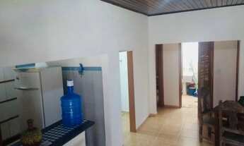 Imagem 4: Casa de vila térrea para venda com 117 metros quadrados com 2 quartos sendo 1 suíte