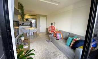 Imagem 3: Apartamento com 2 dormitórios à venda, 76 m² por R$ 680.000,00 - Cocó - Fortaleza/CE