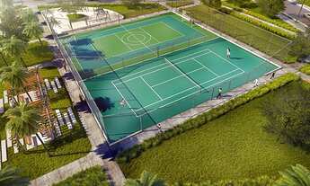 Imagem 3: Terreno á Venda _ Loteamento Riviera