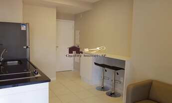 Imagem 4: São Paulo - Apartamento Padrão - Consolação