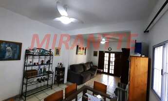 Imagem: Linda casa em Parque Mandaqui