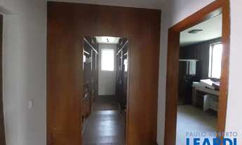 Imagem 5: CASA ASSOBRADADA - CIDADE JARDIM - SP