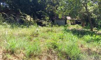 Imagem 6: 02 lotes na beira do lago Canabrava em Minaçú-GO