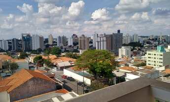 Imagem 7: Apartamento à venda, 3 quartos, 1 suíte, 2 vagas, Anhangabaú - Jundiaí/SP