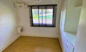 Imagem 7: Condomínio Andirá Apartamento com 3 Quartos e Vaga de Garagens Cobertas