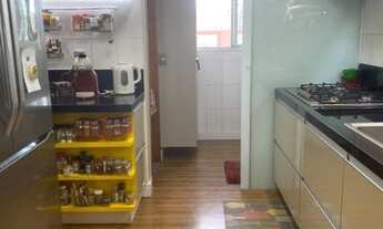 Imagem 2: Vende-se apartamento de Águas Claras, 3 Quartos