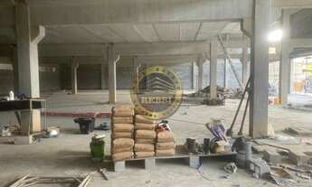 Imagem 3: Galpão para Locação 1370M², Eldorado, Diadema - SP