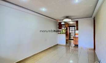 Imagem 2: Condomínio fechado - Morumbi Sul