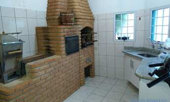 Imagem 2: CASA TÉRREA - VILA MUSSOLINI - SP