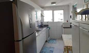 Imagem: APARTAMENTO - VILA LEOPOLDINA - SP