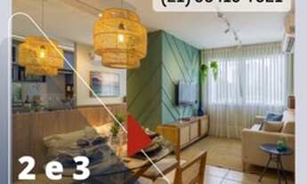 Imagem 5: Apartamentos na planta !