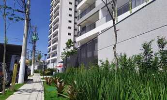 Imagem 7: Apartamento 2 Dormitórios varanda 1 vaga novinho em Vila Invernada - São Paulo - SP