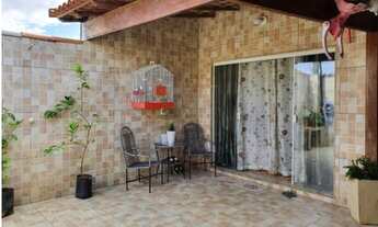 Imagem 4: Casa para Locação em Rio de Janeiro, Campo Grande, 2 dormitórios, 1 banheiro, 2 vagas