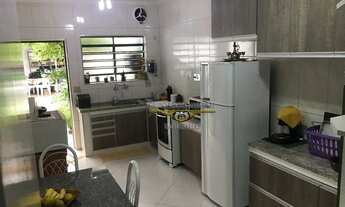 Imagem 7: Sobrado com 3 dormitórios para alugar, 145 m² por R$ 4.700,00/mês - Tatuapé - São Paulo/SP