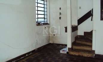 Imagem 4: Porto Alegre - Casa Padrão - Petrópolis