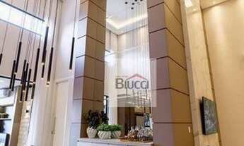 Imagem: CASA DE ALTO PADRÃO - CONDOMINIO ILHA DE