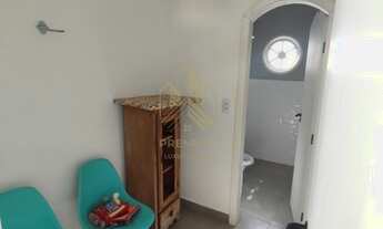 Imagem 3: Atibaia - Casa de Condomínio - Loteamento Retiro Recanto Tranquilo