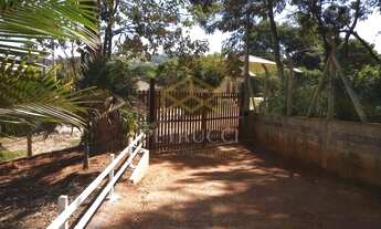 Imagem: Chácara - Loteamento Caminhos do Sol