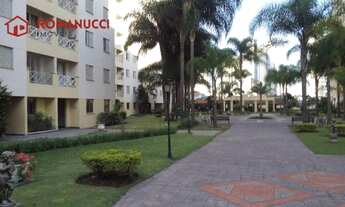 Imagem 4: Ed. Villagio Di Verona - 64 m² - 03 dormitórios / 01 vaga