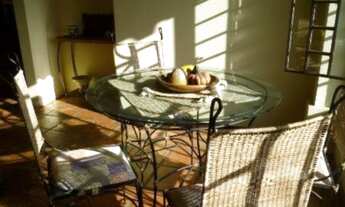 Imagem 5: Porto Alegre - Casa Padrão - Ipanema