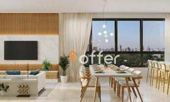 Imagem 7: Apartamento com 3 quartos à venda na Rua Myltho Anselmo da Silva, 989 Mercês, Curitiba