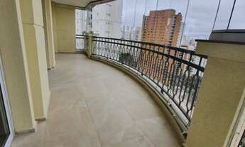 Imagem: Apartamento em Chácara Klabin - São Paulo