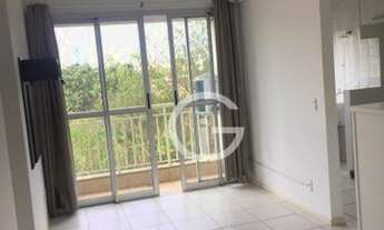 Imagem 3: Apartamento com 3 dormitórios à venda, 66 m² por R$ 300.000,00 - Aurora - Londrina/PR