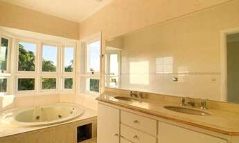 Imagem 7: Casa de condomínio para aluguel e venda tem 600m² - Alphaville!