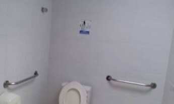 Imagem 5: Sala à venda, 59 m² por R$ 300.000,00 - Manaíra - João Pessoa/PB