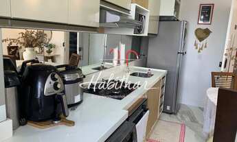 Imagem 6: PLENO RESIDENCIAL - Suíte + Quarto - SÃO LUÍS SHOPPING / VIA EXPRESSA