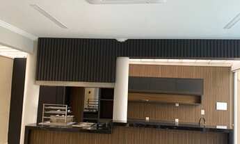 Imagem 4: Casa no condomínio Damha III para aluguel e venda possui 373 metros quadrados