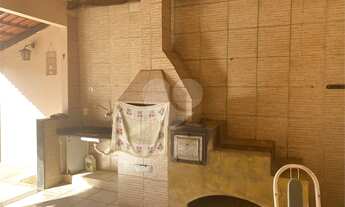 Imagem 5: Casa em Vicente Pires, na Rua 05, com um lote de 800 M²