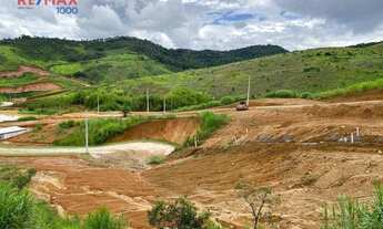 Imagem: Terreno à venda, 582 m² por R$ 140.000