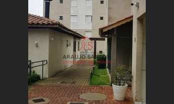 Imagem 5: São Paulo - Apartamento Padrão - Ermelino Matarazzo