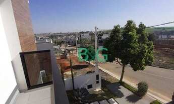 Imagem 5: Sobrado com 3 dormitórios à venda, 240 m² por R$ 997.000,00 - Vila Santa Emília - Tatuí/SP