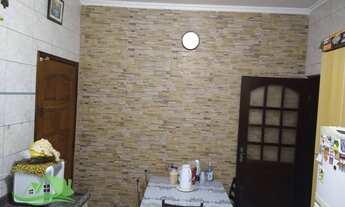 Imagem 7: Sobrado com 2 dormitórios à venda, 83 m² por R$ 430.000,00 - Vila Robertina - São Paulo/SP