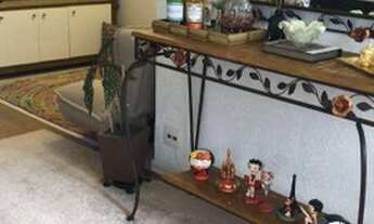 Imagem 3: Cobertura com 1 dormitório à venda, 140 m² por R$ 487.000 - Gonzaga - Santos/SP