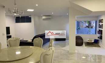 Imagem 9: Casa em alto padrão no Condominio Uba Floresta 4 Suites e lazer Completo