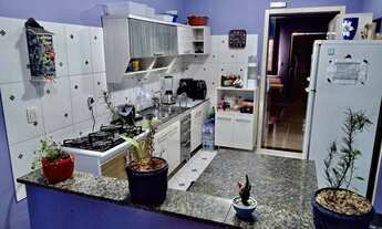 Imagem 2: Casa à venda, 3 quartos, 3 vagas, Pedreira - Nova Santa Rita/RS