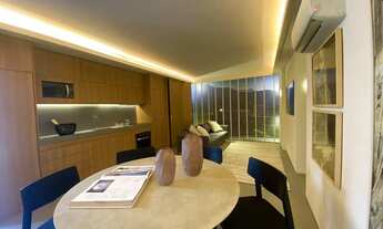 Imagem 4: Na região mais valorizada da Barra da Tijuca! Área deliciosa de viver! O Murano para melho