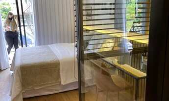 Imagem 7: Apartamento sala quarto a venda tem 40 metros quadrados com 1 quarto em Itaipava - Petrópo