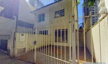 Imagem 2: CASA ASSOBRADADA - ITAIM BIBI - SP