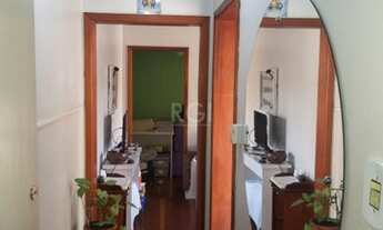 Imagem 3: Porto Alegre - Apartamento Padrão - Menino Deus